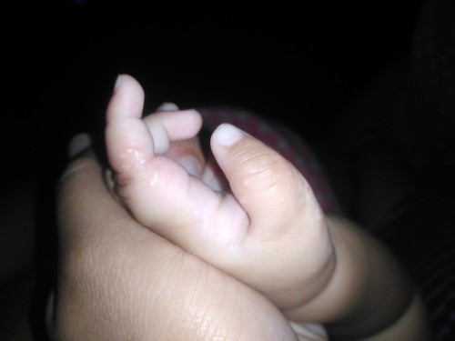 BUTLIG SA KAMAY AT PAA