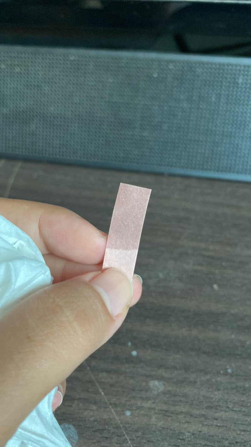 Mucus plug atau keputihan?