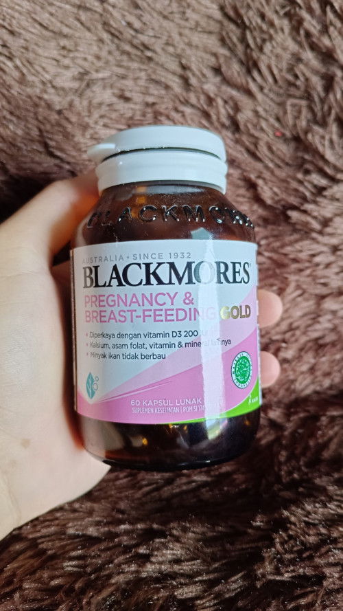 Vitamin Dan Program Hamil dn Kista