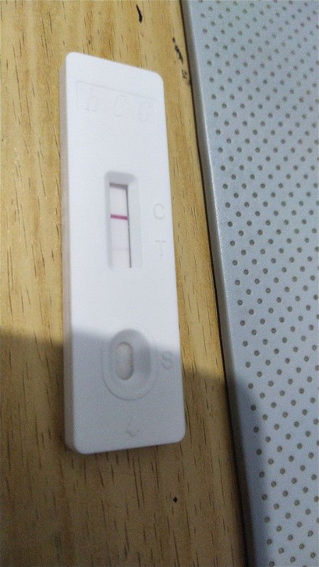 Apakah hamil atau tidak