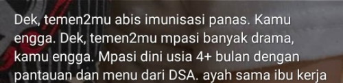 tips anak