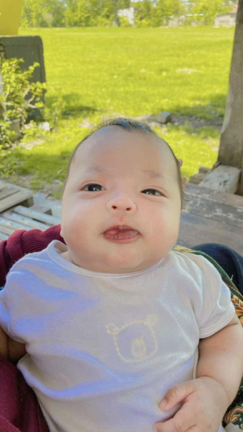 kesabaranku setipis tisu lebih tipis lagi