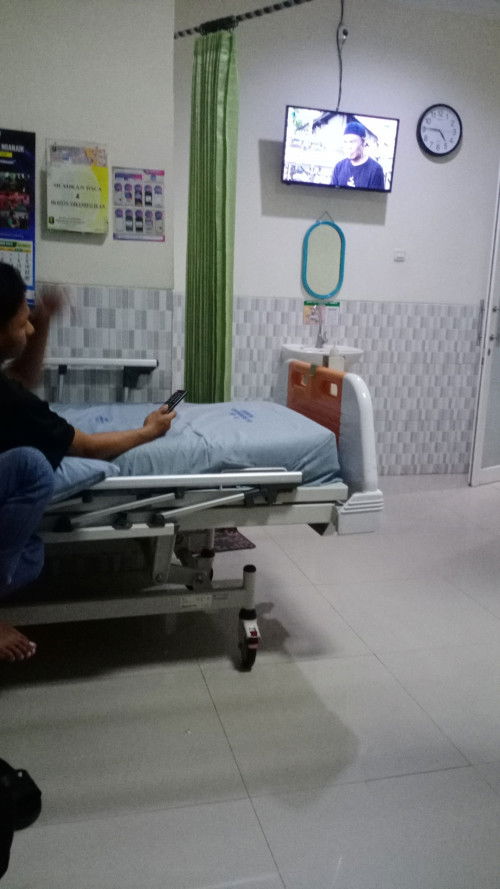 Induksi hpl hari ini