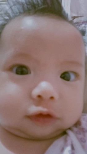 5 days na po di dumudumi si baby. 3 months na po sya. Ano po kaya pwede gawin, before mag pa doctor?
