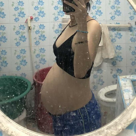 ท้องได้ 35 Week (ท้องเเรก)