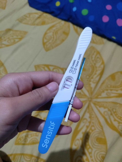 SHARING PENGALAMAN BUNDA