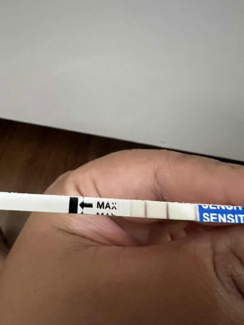 Bayi baru 9 bulan, hamil lagi