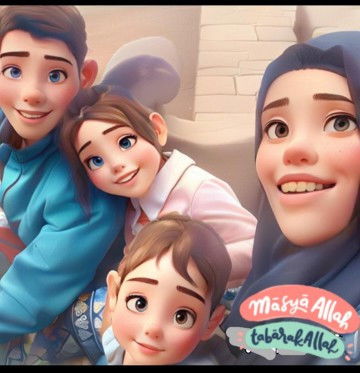 Haii bunda2 Hebat...