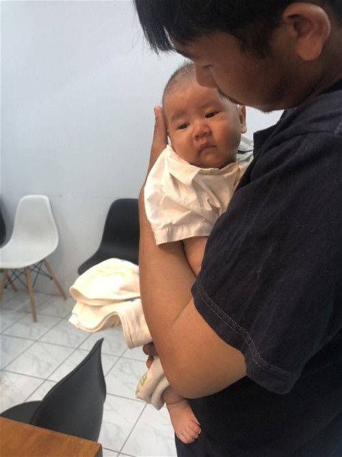 ขอบคุณสำหรับคำเเนะนำของเเม่ๆนะคะ💖