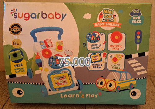 PRELOVED BARANG BABY