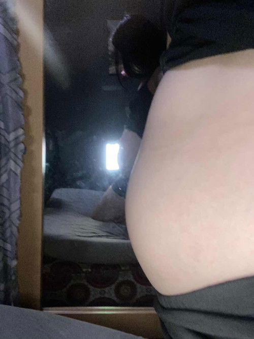 hi i’m 3months pregnant na