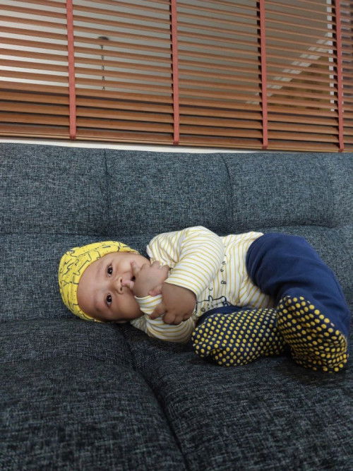 Kebutuhan newborn apa saja?