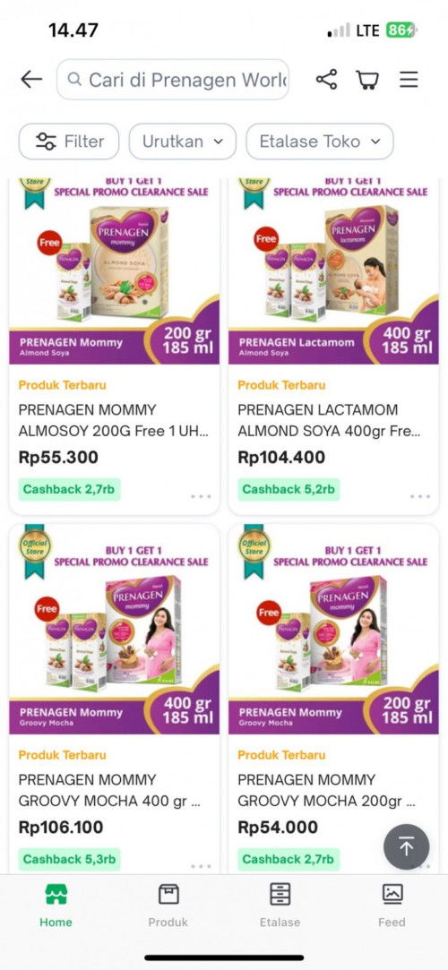 minta sarannya yaa bunnn