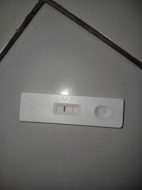 2 minggu setelah keguguran garis dua lagi