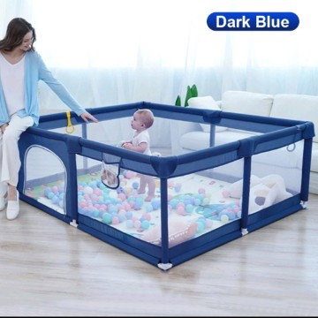 Practice anak merangkak