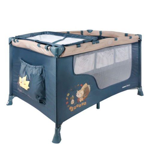 Let go playpan / babycot baby carseat