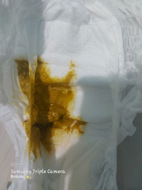 Pup bayi 3 bln full ASi