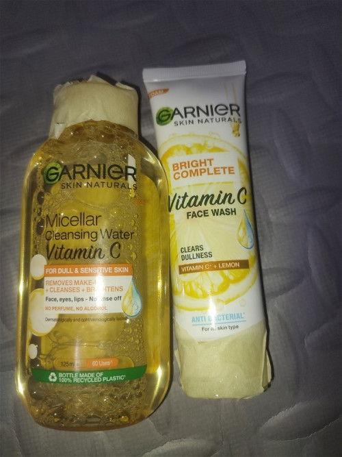 GARNIER PRODUCT