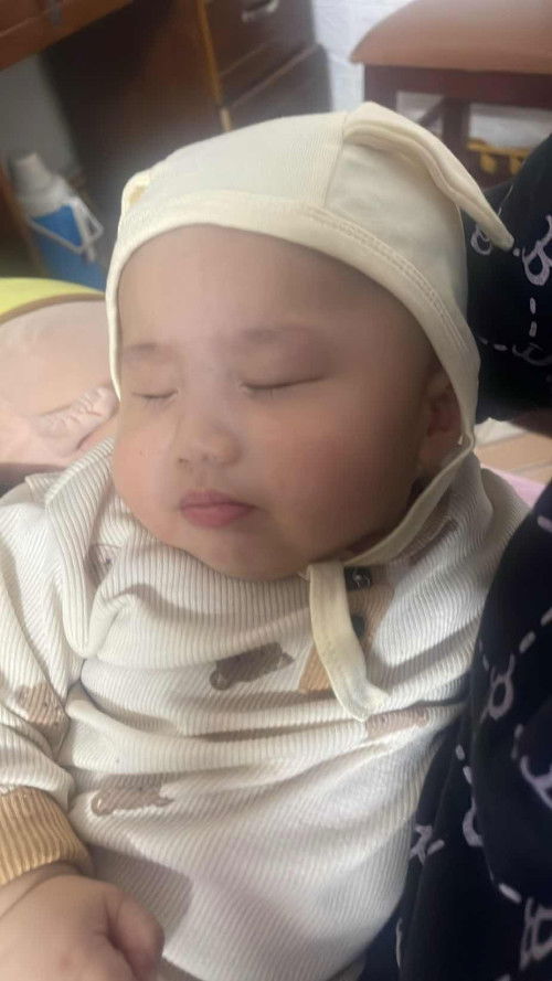 Hành trình cùng con từng ngày