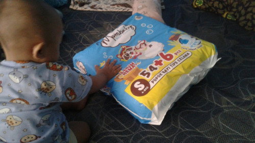 Diapers Diskon