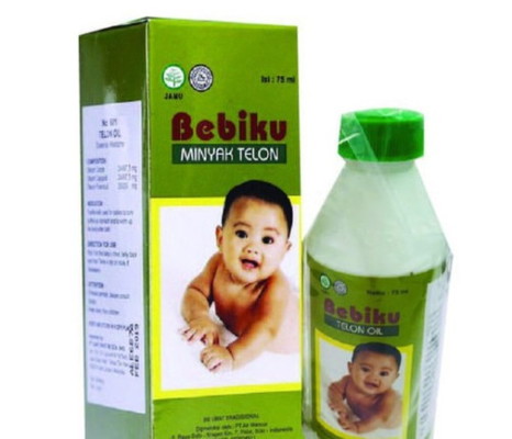 MINYAK ANGIN