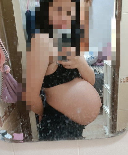 แบบนี้ท้องลดหรือยังคะ