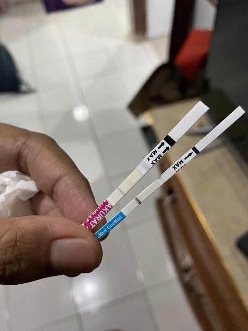 Kenapa tespek akurat selalu pengembunan?