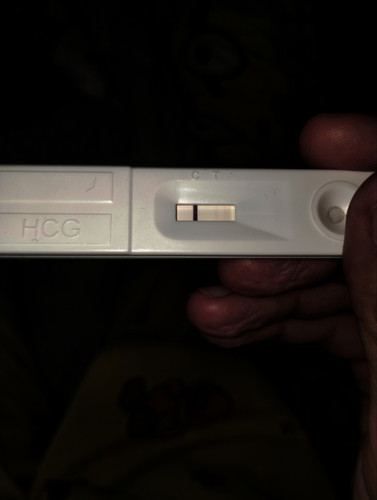 เเบบนี้ท้องไหมค่ะ