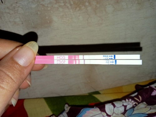 Anak masih kecil soalnya