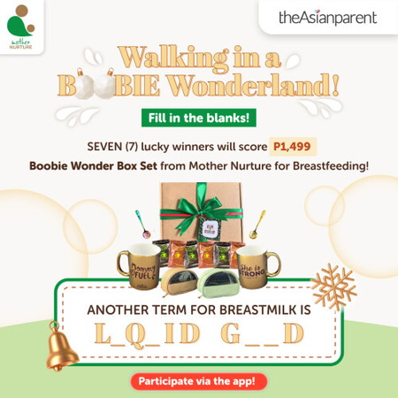 Pregnant and Preparing to BREASTFEED? This is for you!