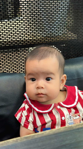 ลูกสาวมาดลูกชาย