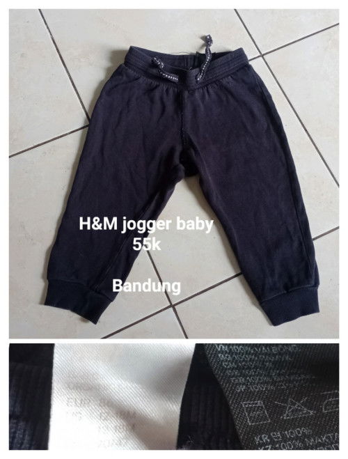 Barang Preloved Bayi