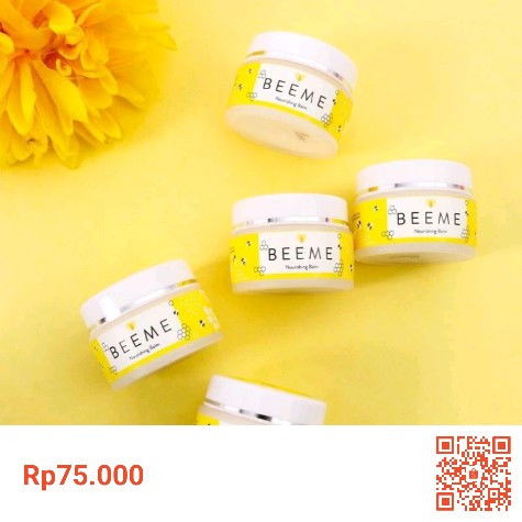 Beeme skincare bayi