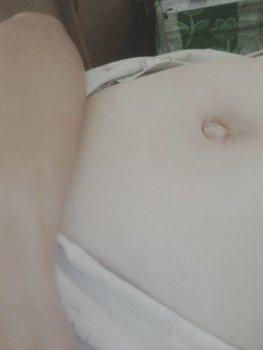 Kung ok c baby sa loob Ng tyan koe