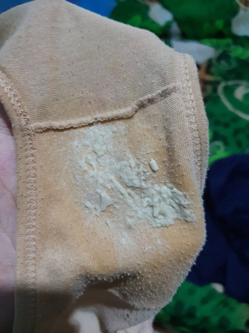Keputihan yg mrembes