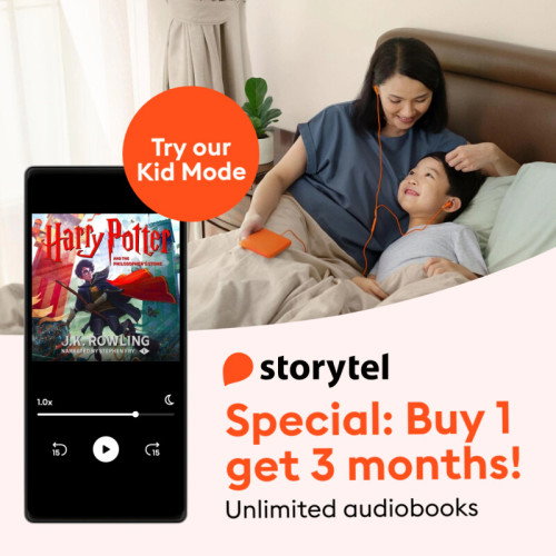 Calling all bookworms!