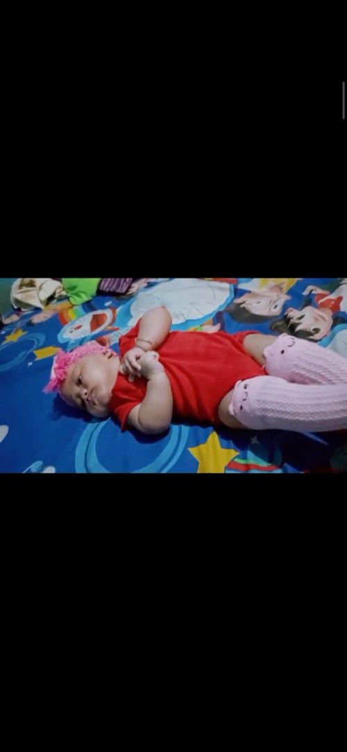 Khawatir dengan kondisi bayik