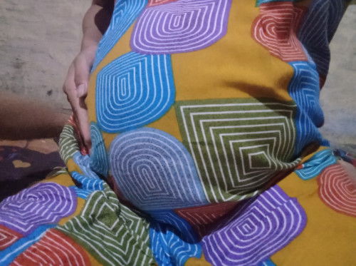 Perut dibilang kecil