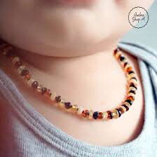 Kalung amber