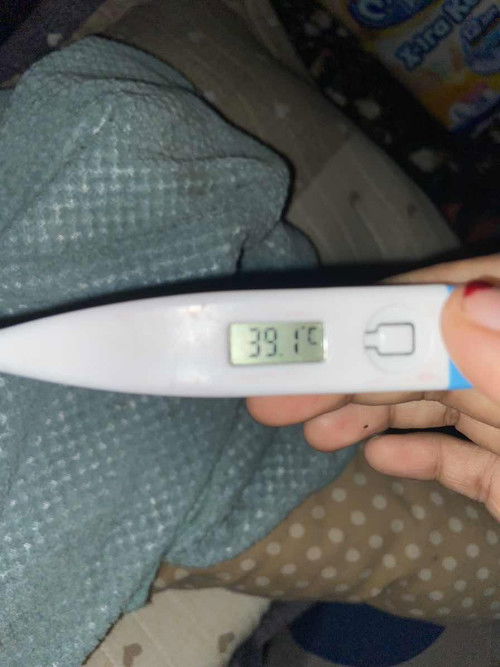 Demam anak 1 tahun nggak turun