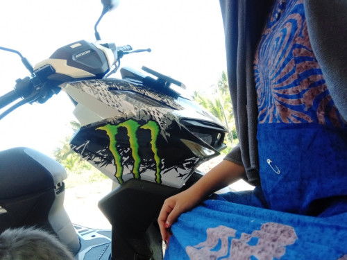 Bunda ada yang sama gak si udah masuk 28 week tapi perut gak kentara