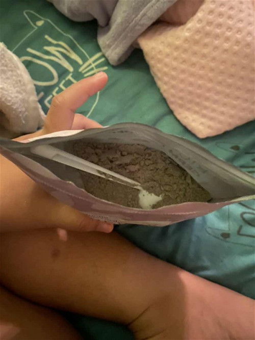 ส่งต่อนมของแม่ท้อง