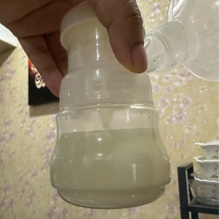 foremilk or hindmilk