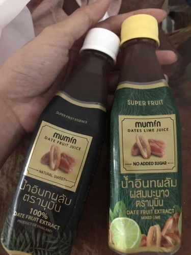น้ำบำรุงน้ำนมแม่🤰🏻