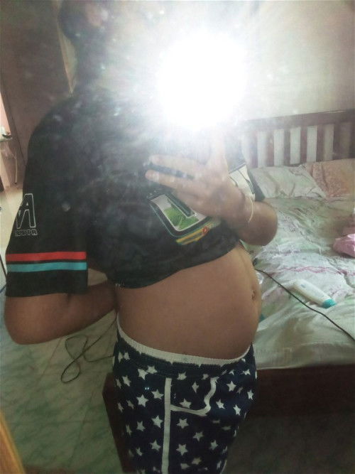 24วีคหน้าท้องเท่านี้ปกติมั้ย(ท้องเเรก)
