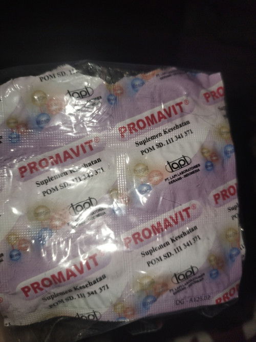 Hamil 22 minggu (trimester 2) perlu tambahan vitamin kh ???