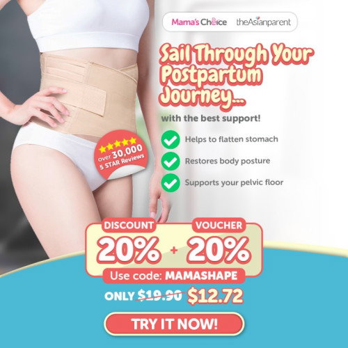A Post-Birth Essential Every Mama Must Have! 🤗