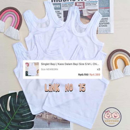 Hpl april udah mulai nyicil perlengkapan bayi