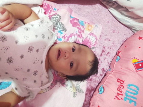 Normal po ba na nagbabawas ng timbang baby ko 3 months na po sya