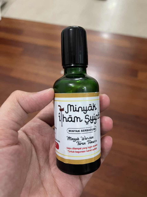 Stretch mark reduced !